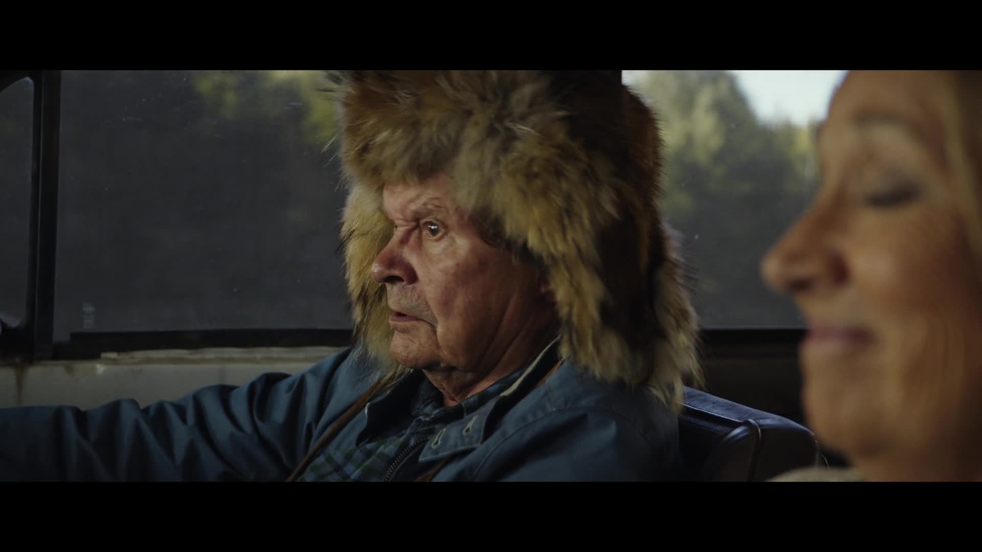 Když se zamiluje mrzout 2024 CZ dabing HD 1080p mkv