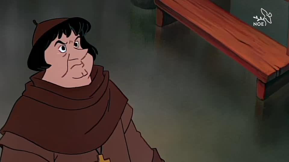 Animované příběhy velikánů dějin S01E15 22 1991 CZ dab 540p Leonardo da Vinci mkv