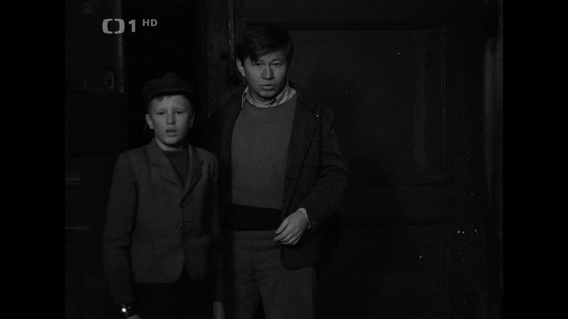 Rychlé šípy   Záhada hlavolamu {1969} dobrodružný 8 díl 1080p mkv