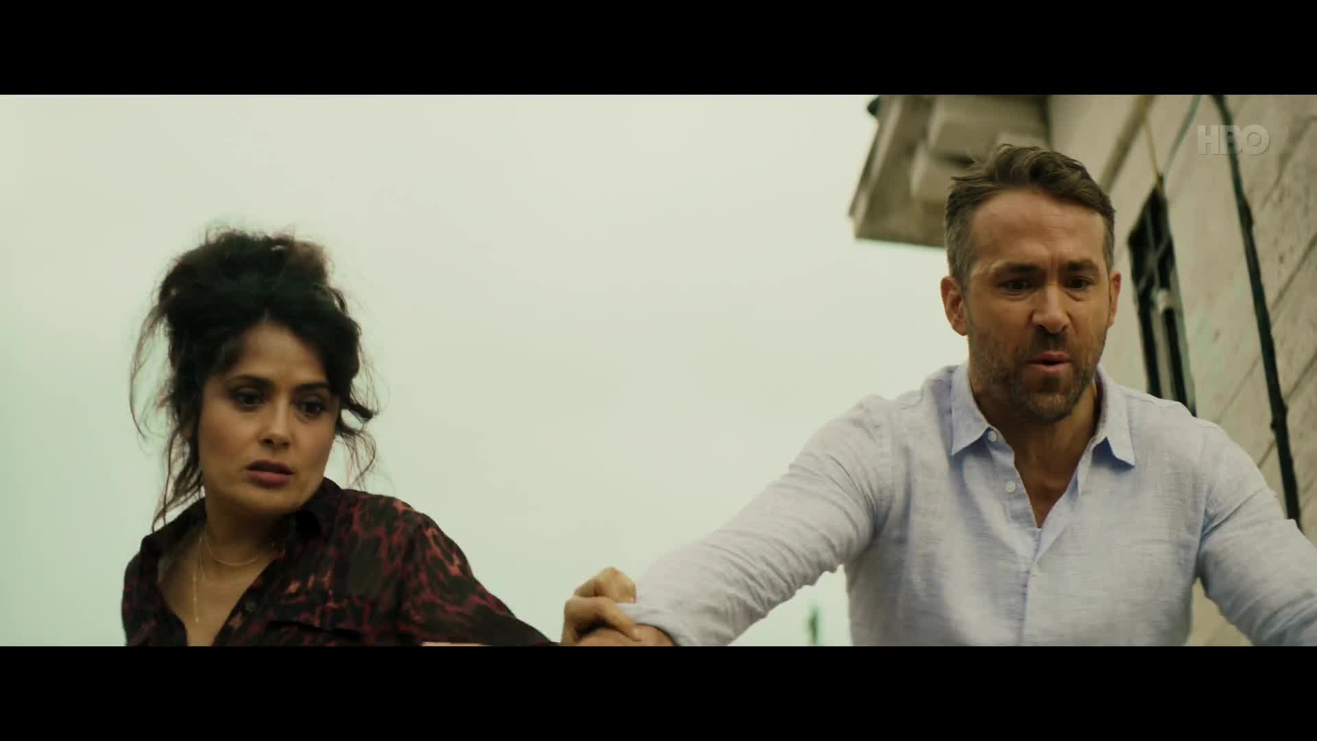 Zabijákova žena a bodyguard =2021 CZ mkv