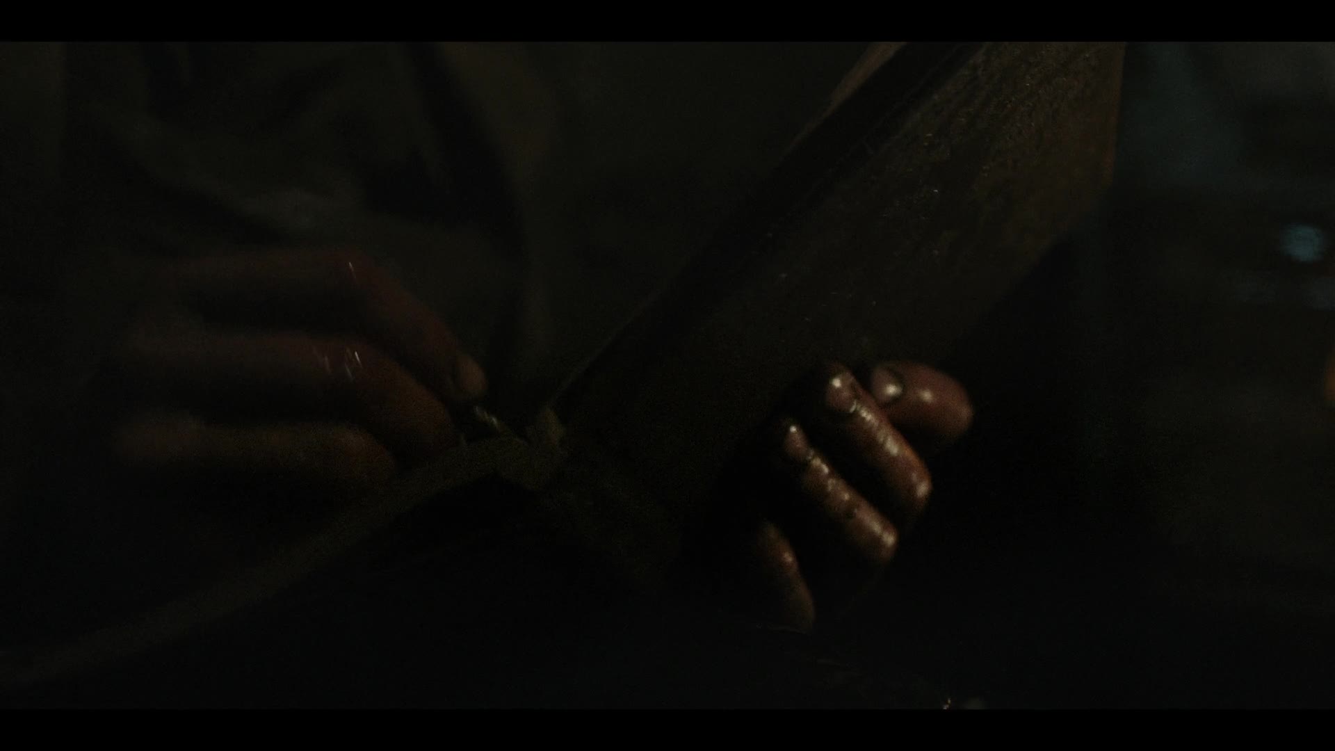 Cizinka Krev mé krve S01E02 Zpečetěno polibkem (2025) historický czdab mkv