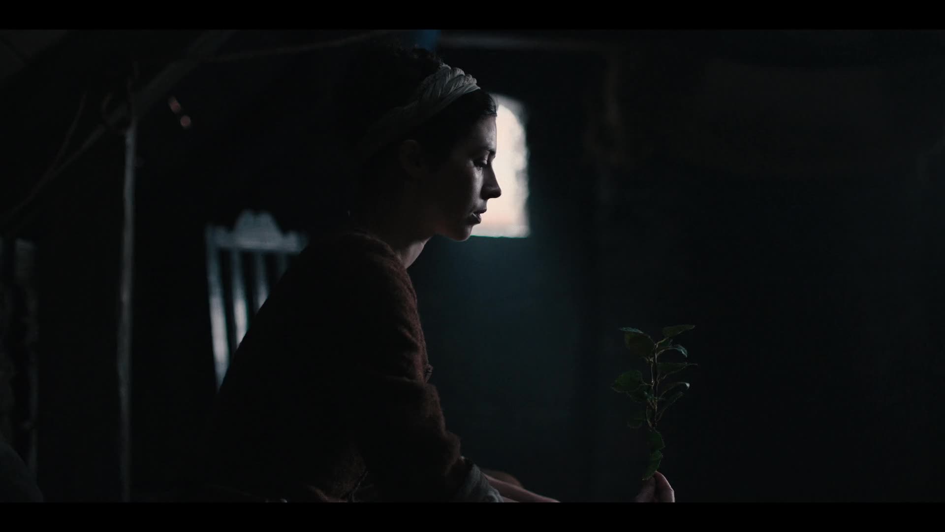 Cizinka Krev mé krve S01E04 Vojákovo srdce (2025) historický czdab mkv