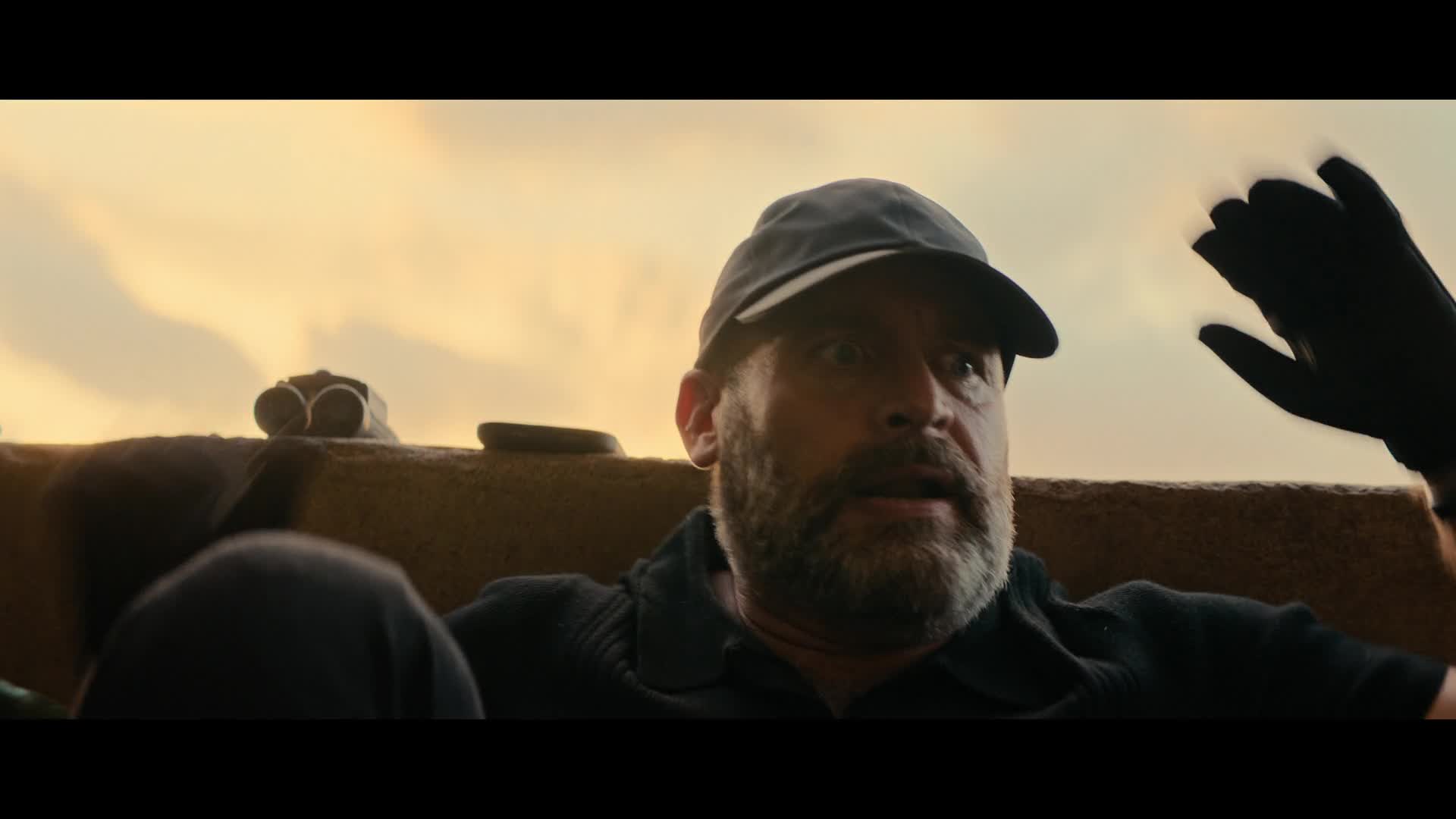 Tohle radši neříkej nahlas S01E01 Práce (2025) komedie cztit mkv