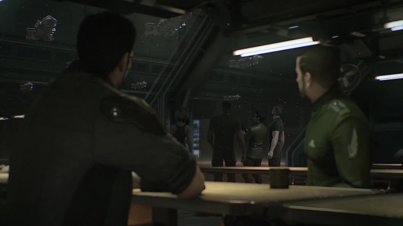 Starship Troopers Záchrana Marsu 2017 CZ dab 720p avi