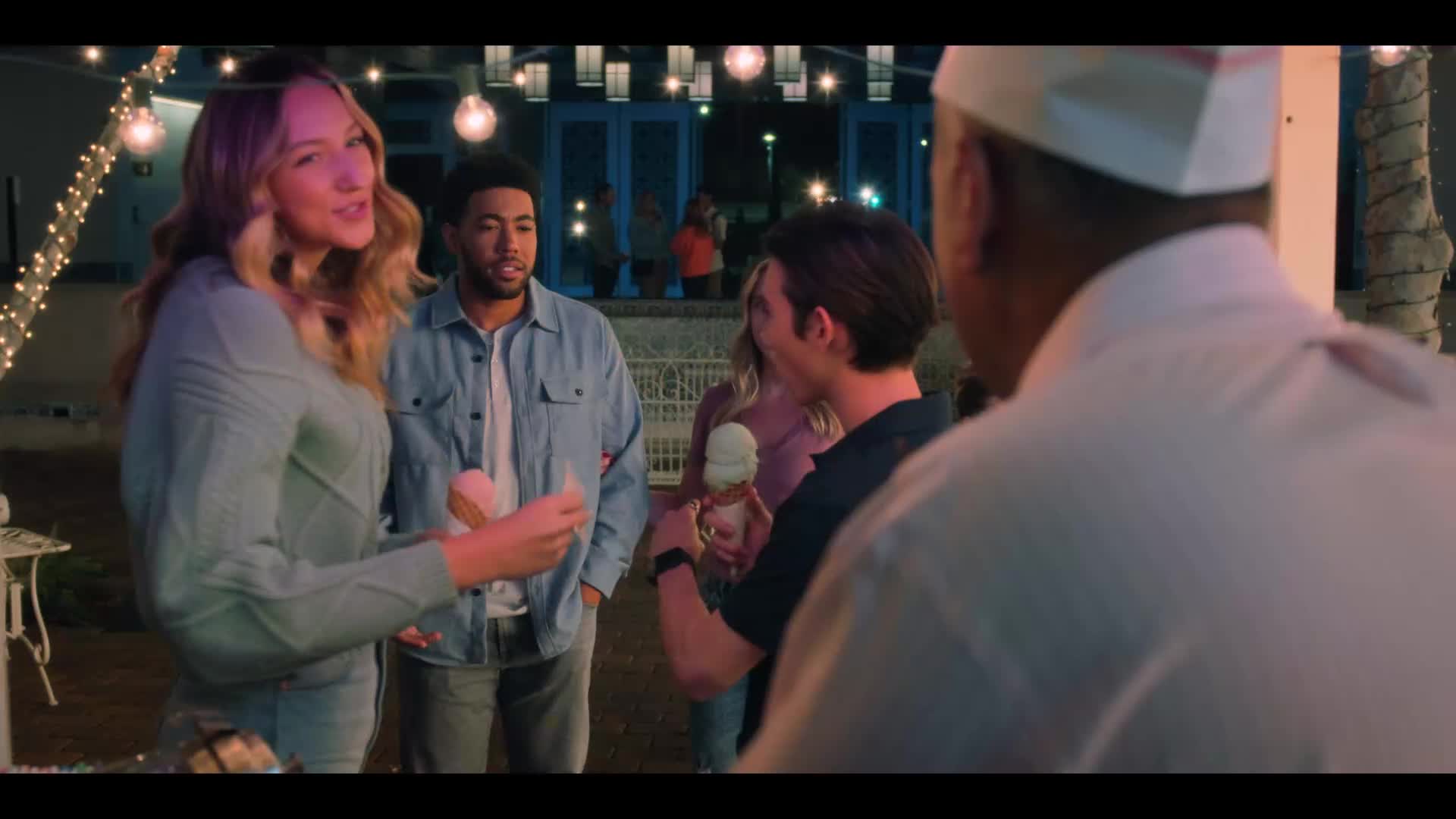 Čára 2 {2022} komedie, romantický AAC 5 1 1080p CZ dabing mkv