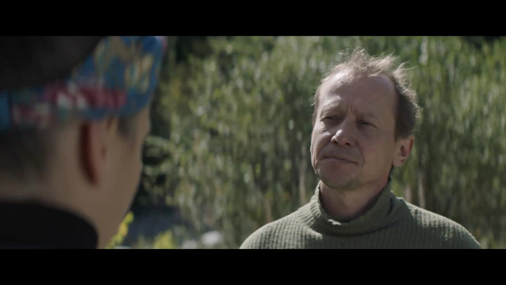 Důvěrný nepřítel {2018} drama, thriller AAC 5 1 1080p mkv