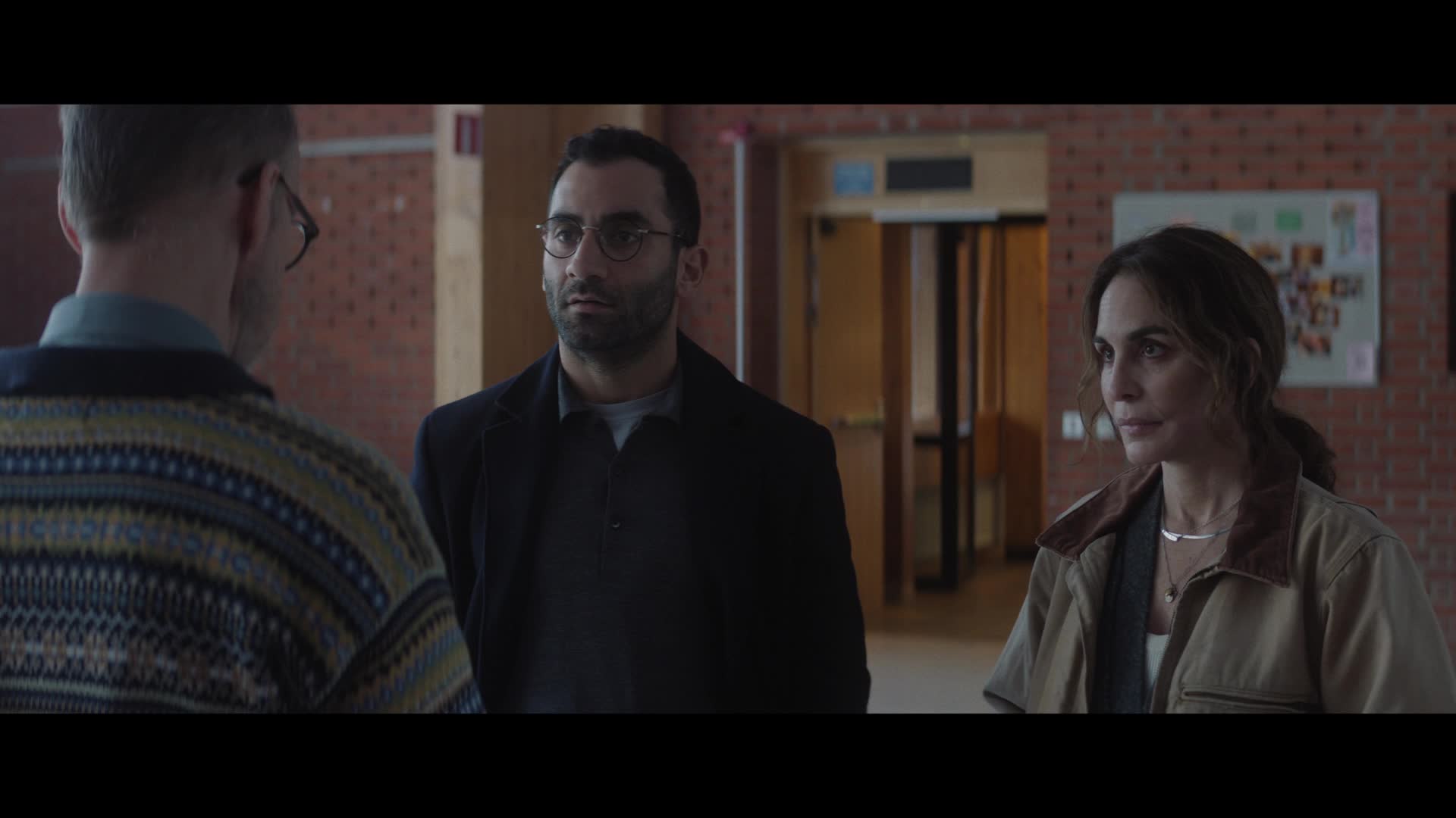 Veronika S02E03 08 2025 CZ dab 1080p Hans mkv