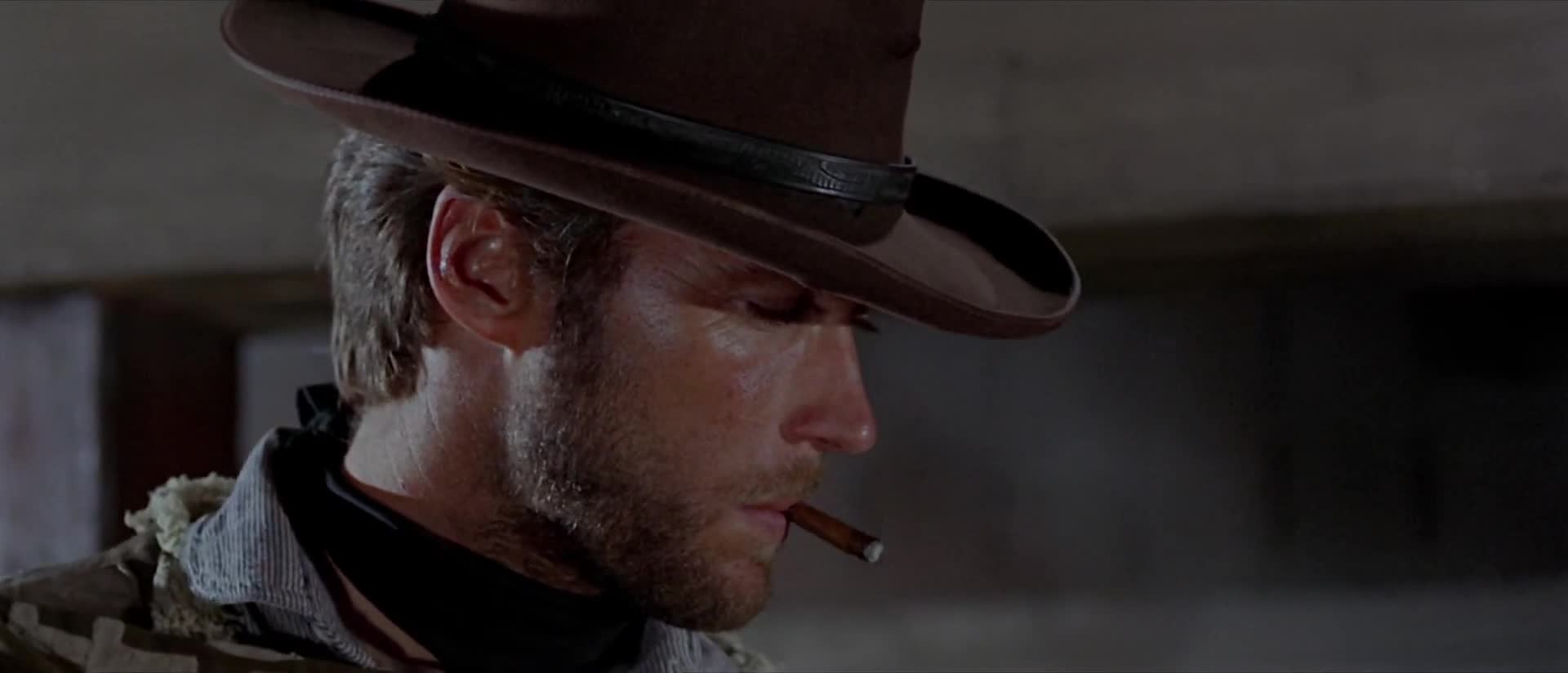 Pro pár dolarů navíc {1965} western 1080p CZ dabing mkv