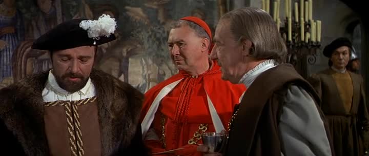 Tisíc dnů s Annou 1969 CZ dab mkv