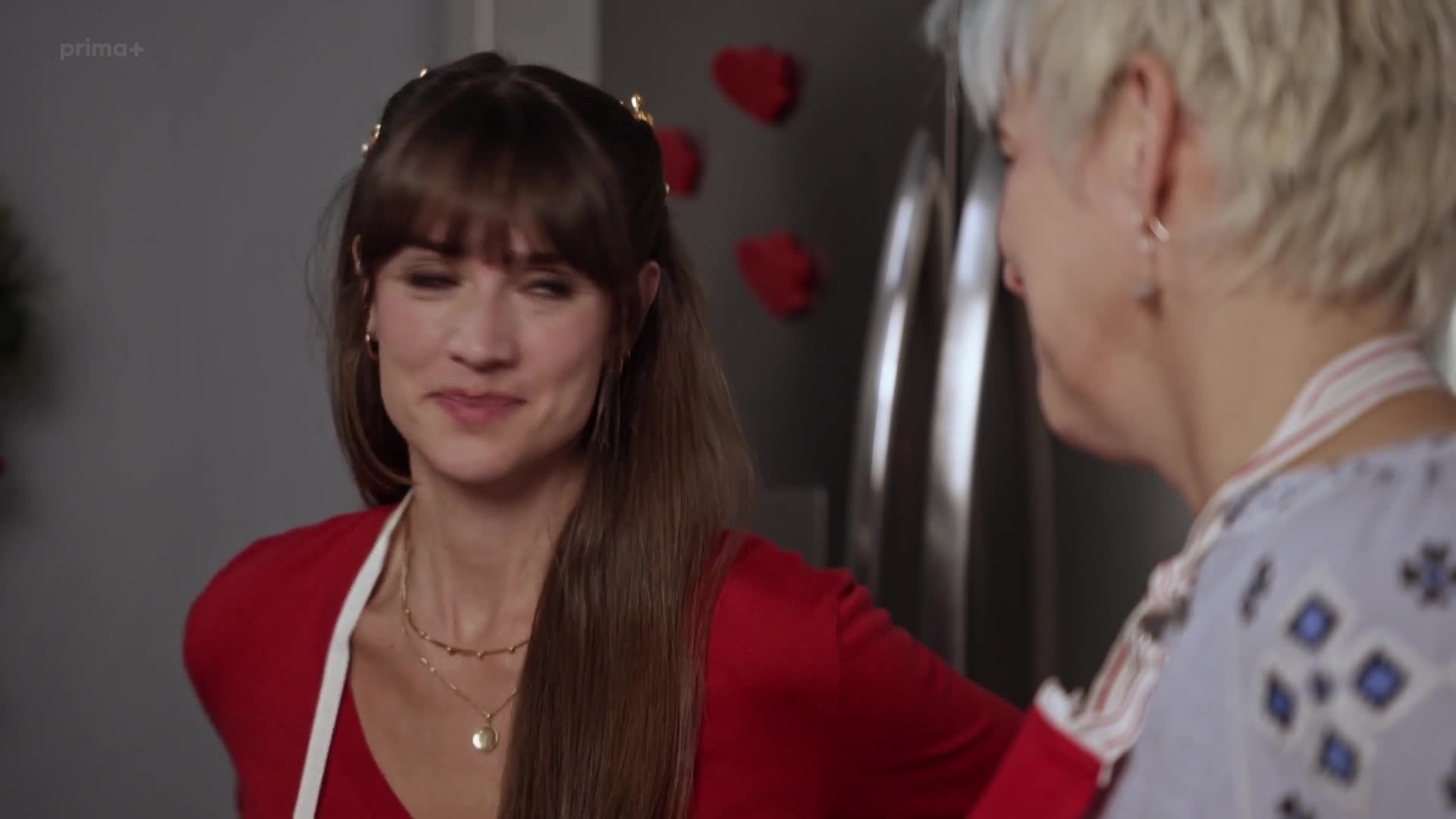 Vánoční stanice lásky 2025 CZ dabing HD mkv