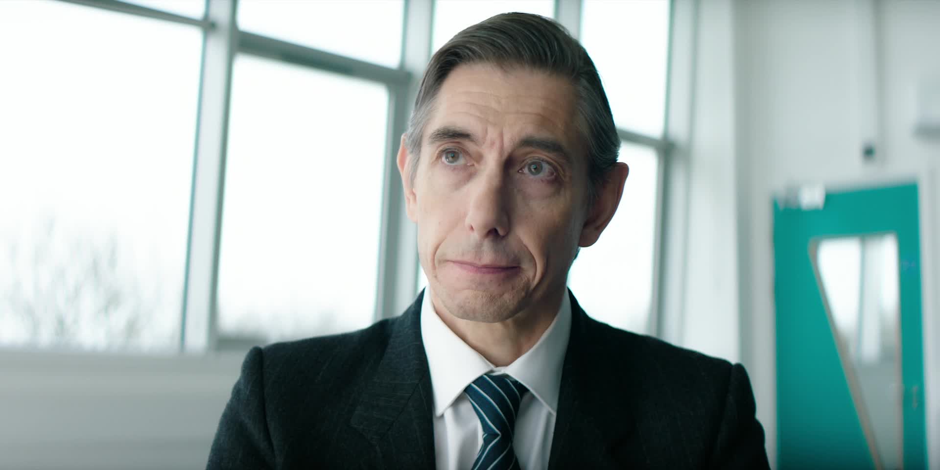 Čistá hra S01E01 04 2025 CZ dab 1080p Epizoda 1 mkv