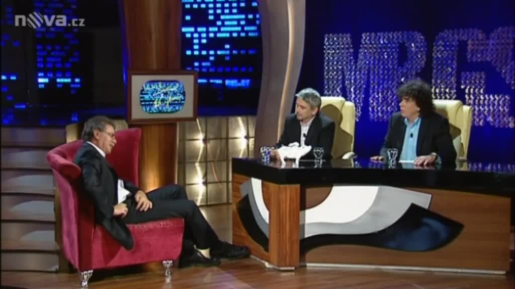 Mr GS S03E22 37 2009 CZ dab 560p Michael Vít, Tereza Olivová mp4