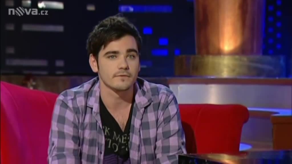 Mr GS S03E31 37 2009 CZ dab 560p Vojta Kotek, Martin Komárek mp4