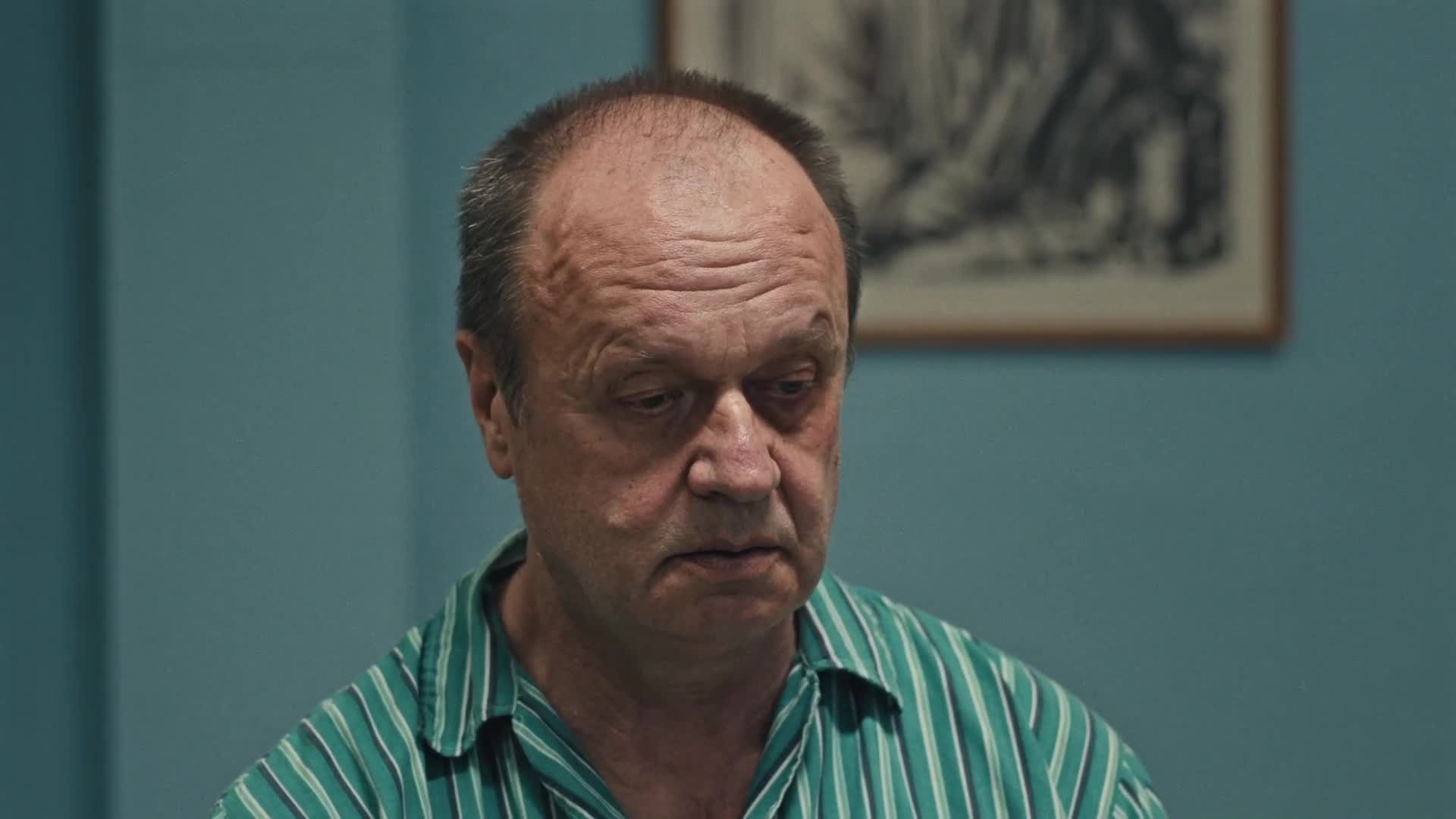 Sovětské džíny S01E07 {2024} komedie, drama 1080p CZ dabing + forced mkv