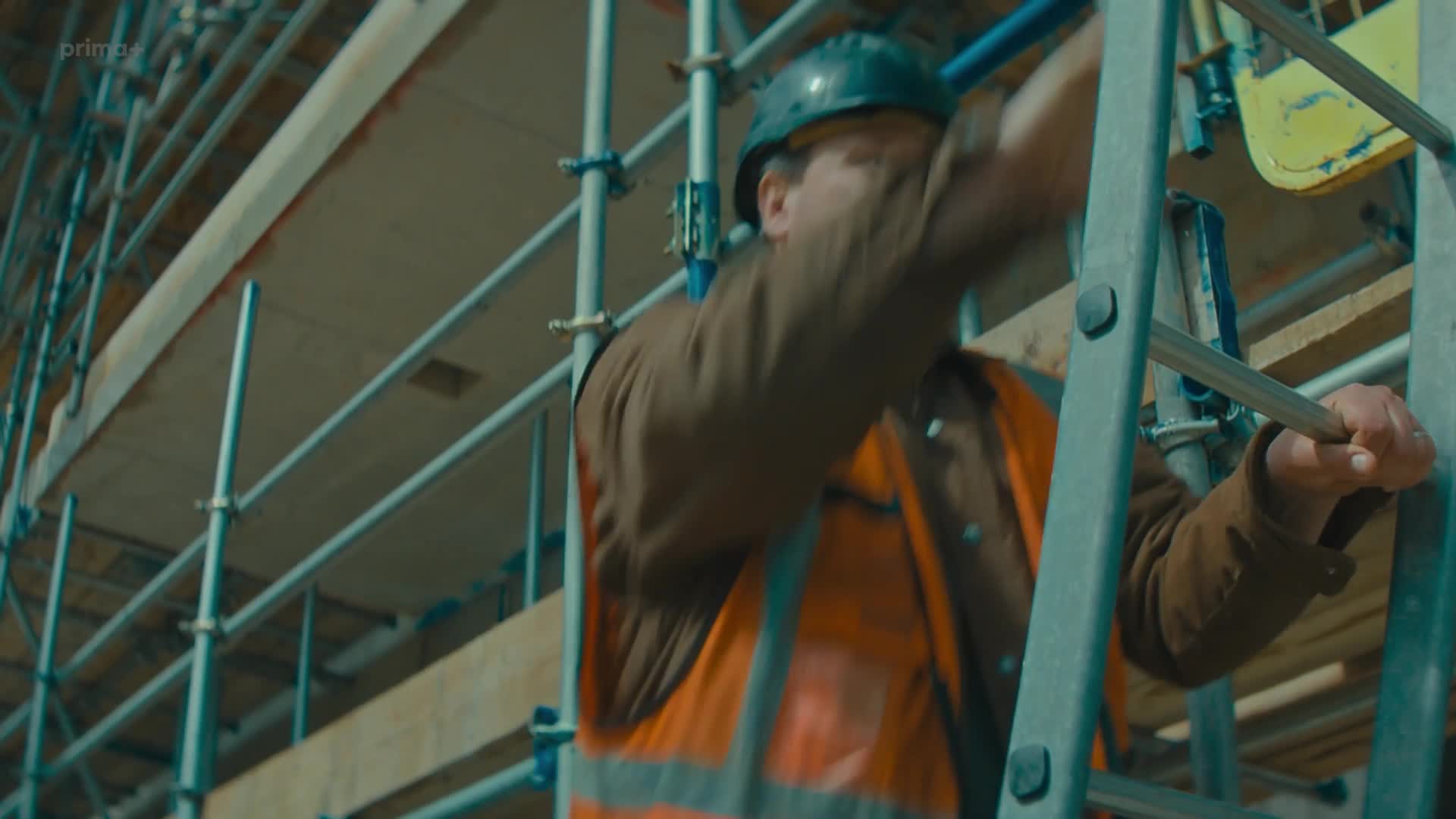 Ludwig: Šifra zločinu S01E04 {2024} 1080p CZ dabing mkv