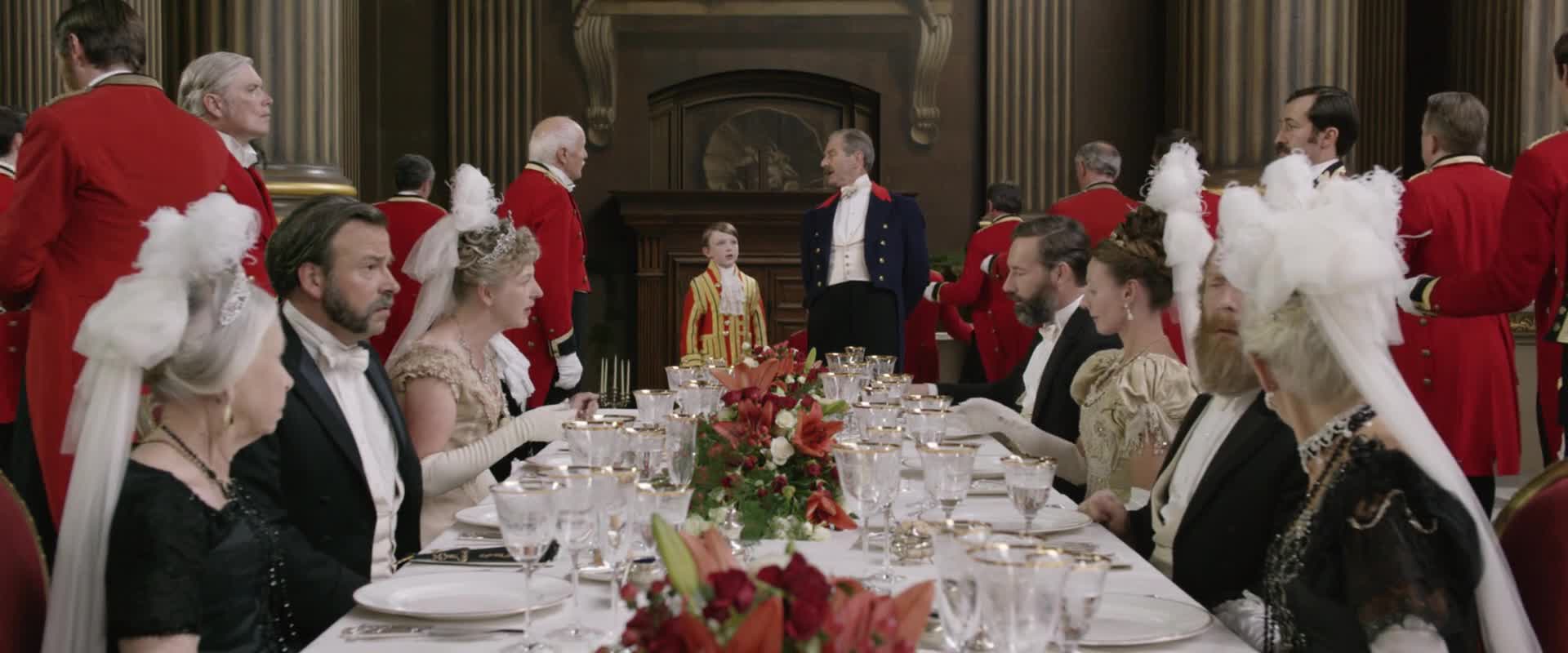 Viktorie a Abdul 2017 SK dab 1080p mkv