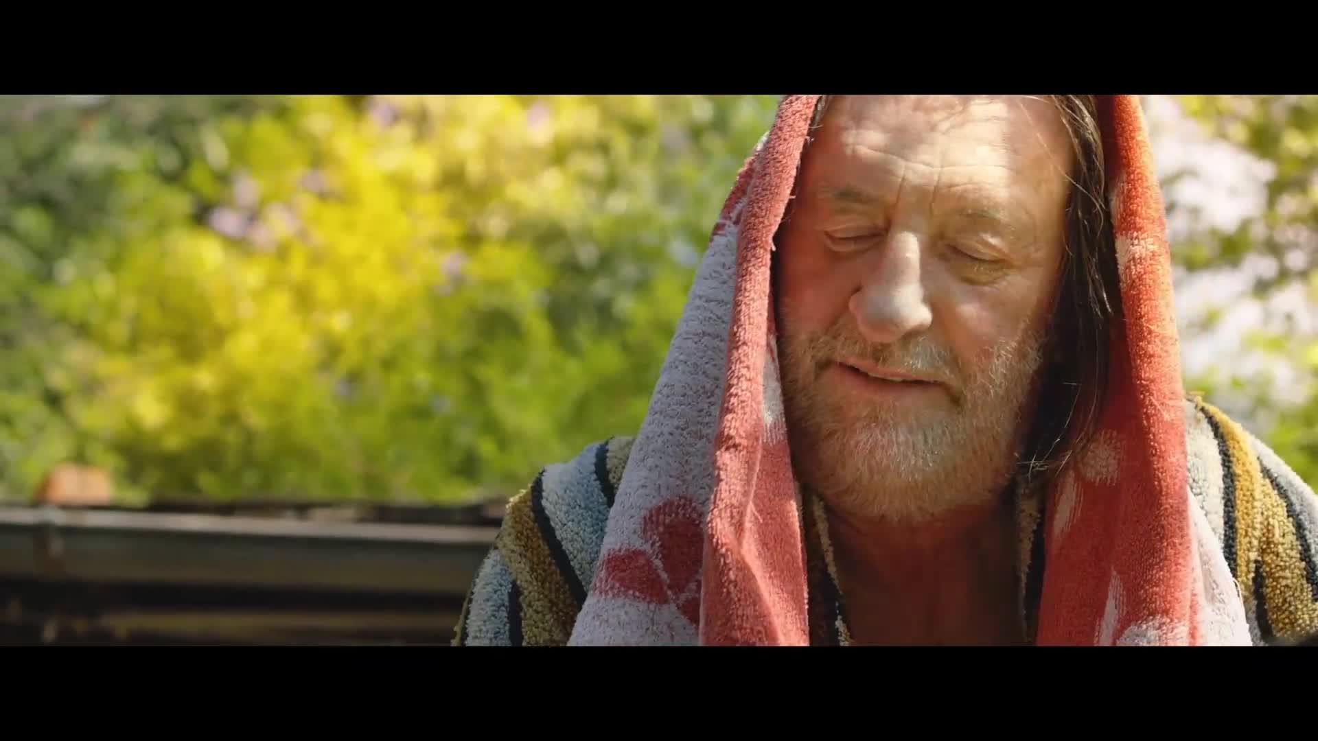 Gump   pes, který naučil lidi žít {2021} rodinný, dobrodružný AAC 5 1 1080p mkv