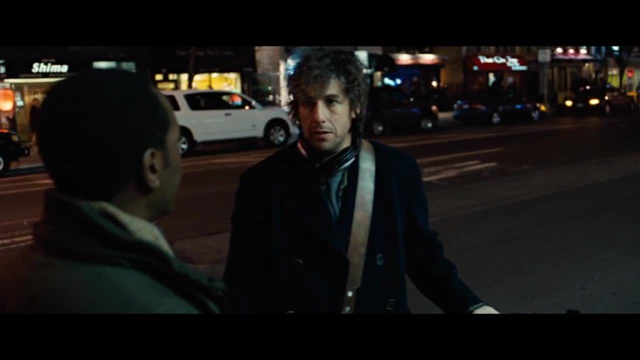 Volání o pomoc 2007 CZ dab mkv