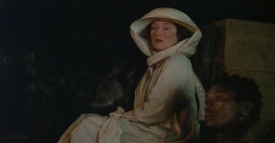 Vzpomínky na Afriku 1985 CZ dab mp4