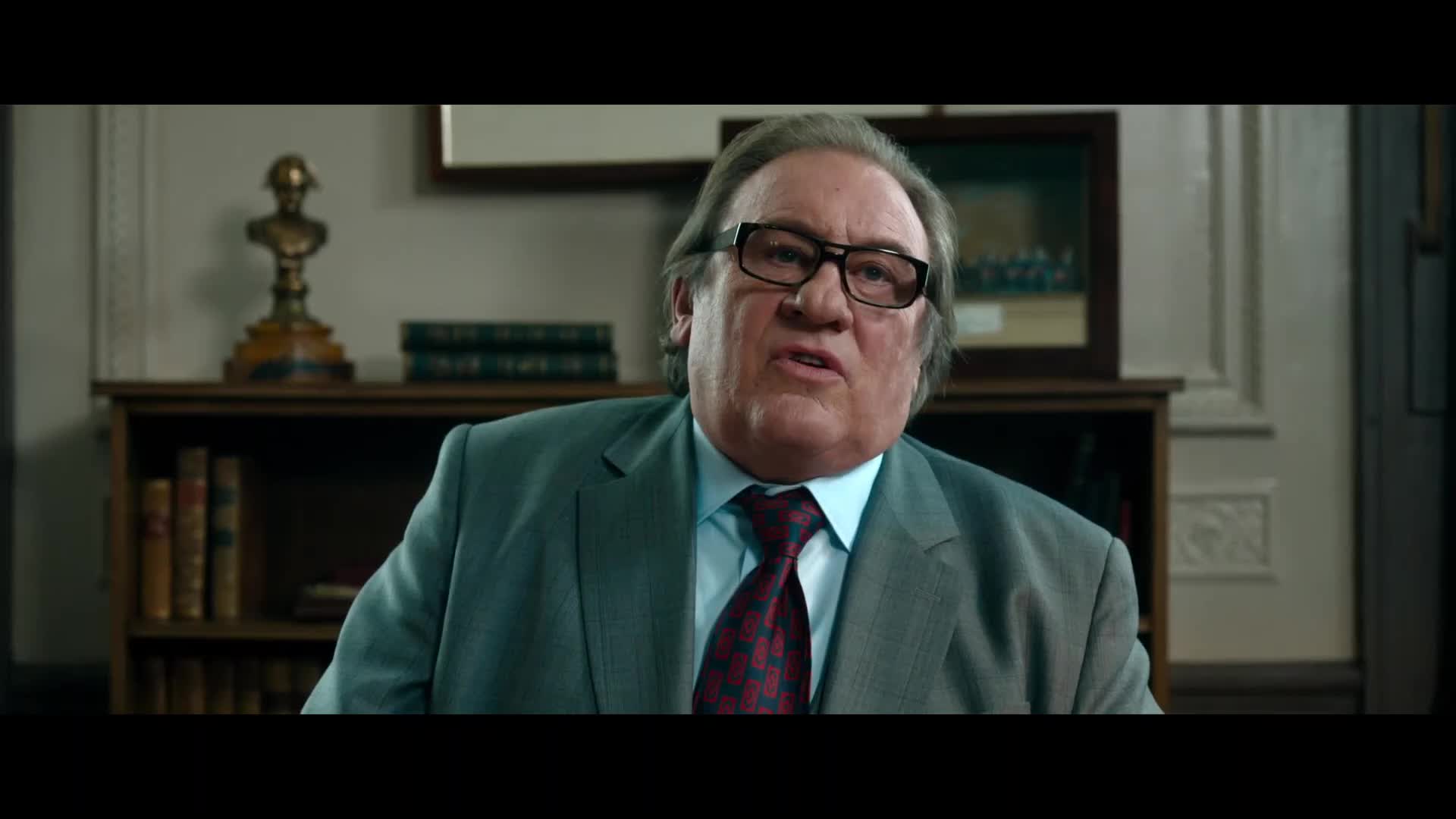 Záhada v Saint Tropez 2021 CZ dab mkv