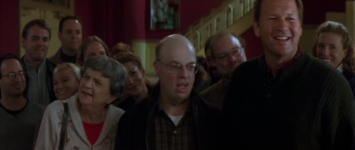 Bratři jak se patří =2003, CZ avi