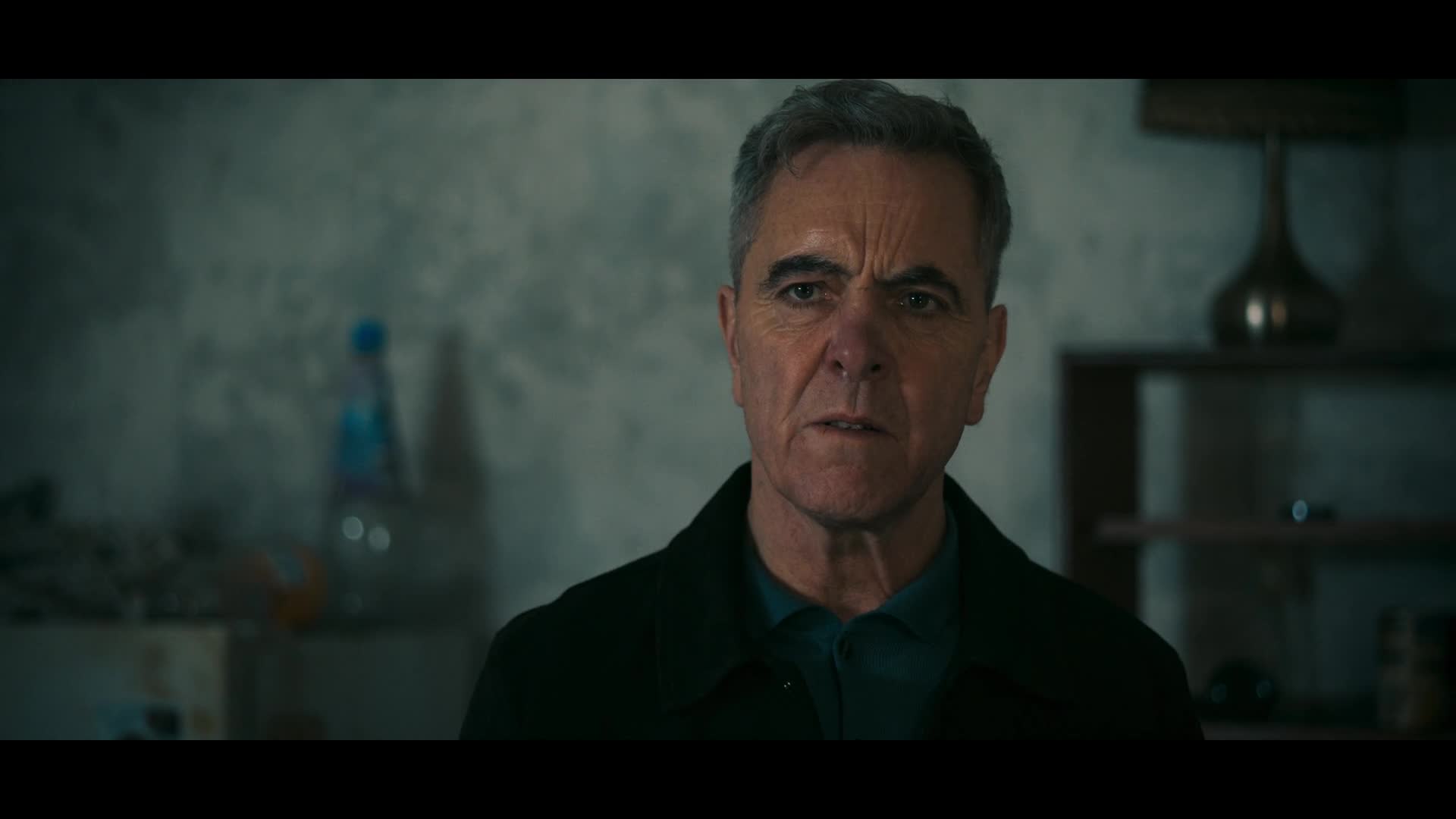 Na útěku S01E03 {2026} drama, mysteriózní AAC 5 1 1080p CZ dabing mkv