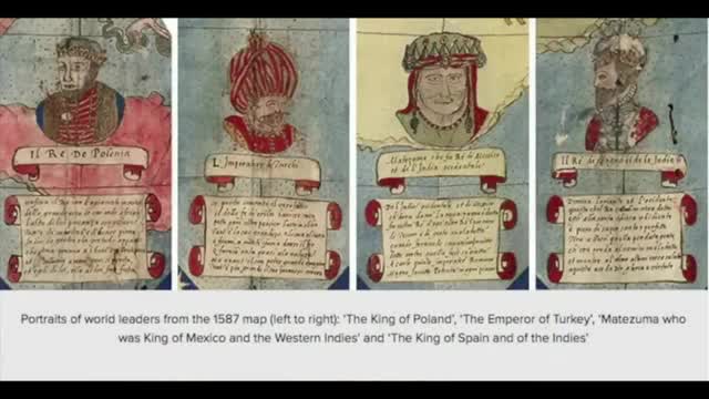 Demistifikování mapy Urbana Monteho mp4