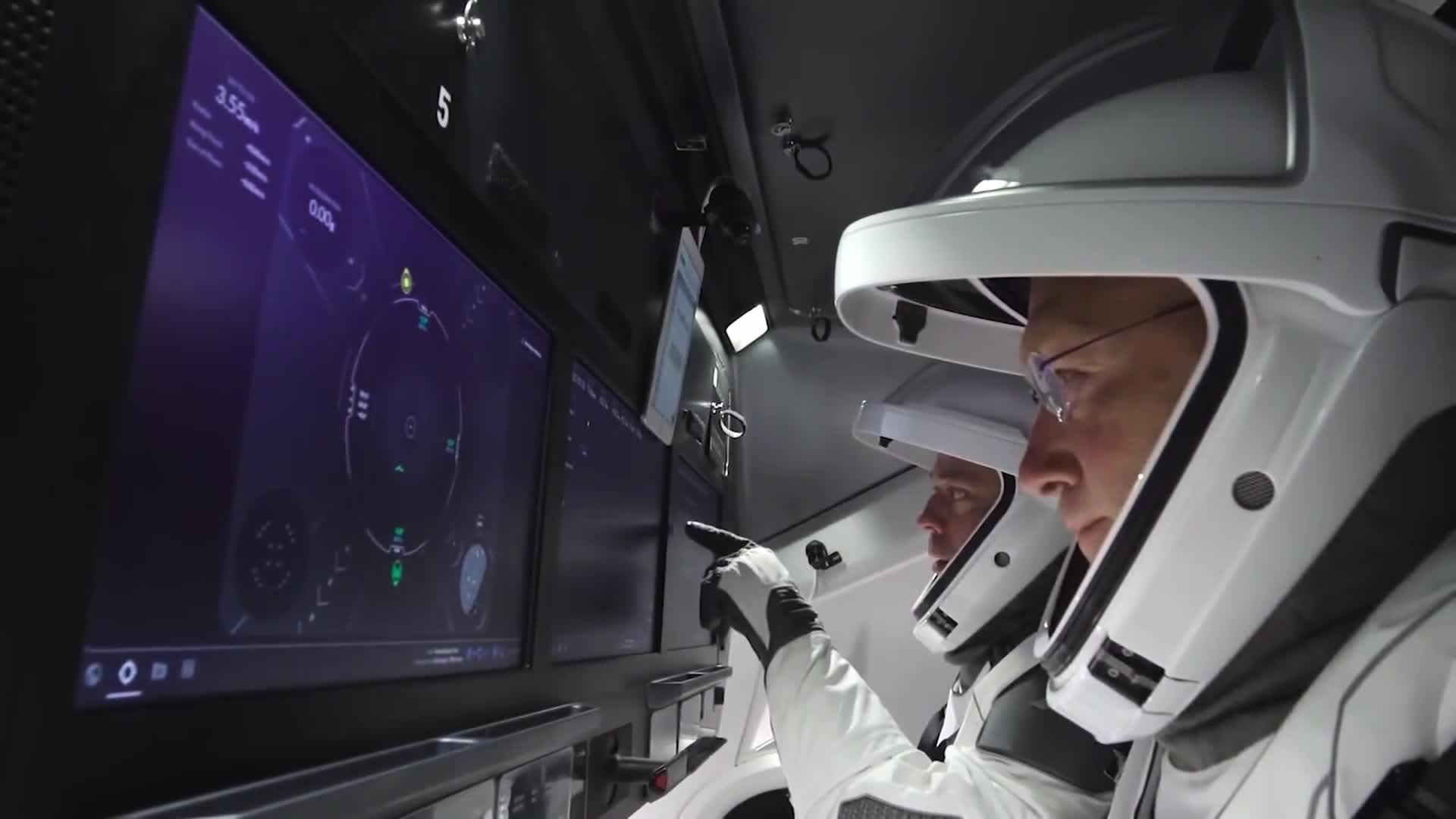 Návrat do vesmíru (2022) dokumentární AAC 5 1 1080p CZ dabing mkv