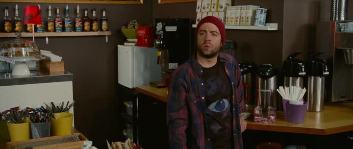 Týden bez závazků (2011) CZ dabing Komedie, USA 2011, 105 min avi