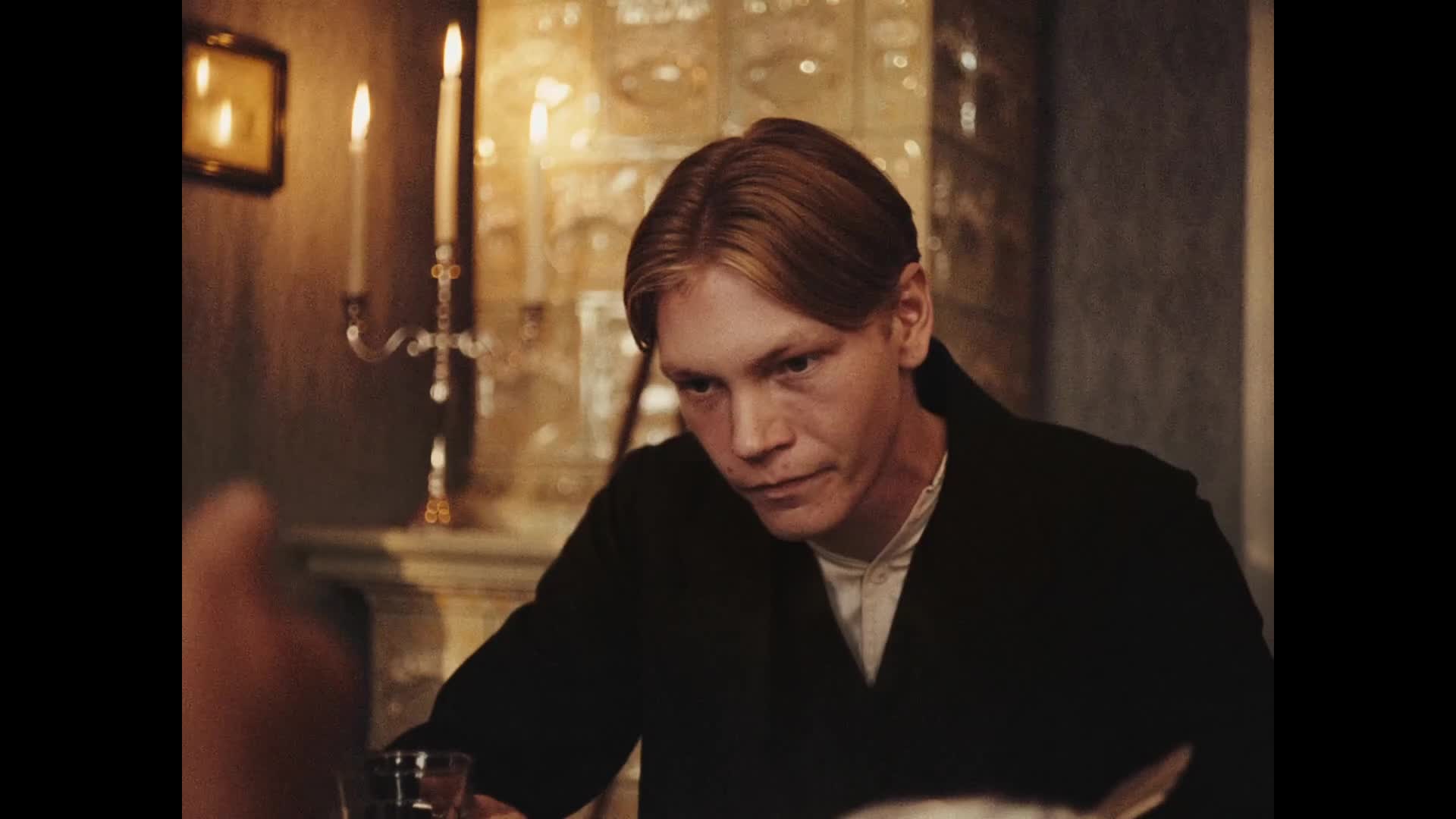 Pohled do slunce   In die Sonne schauen 2025 CZ titulky HD 1080p mkv