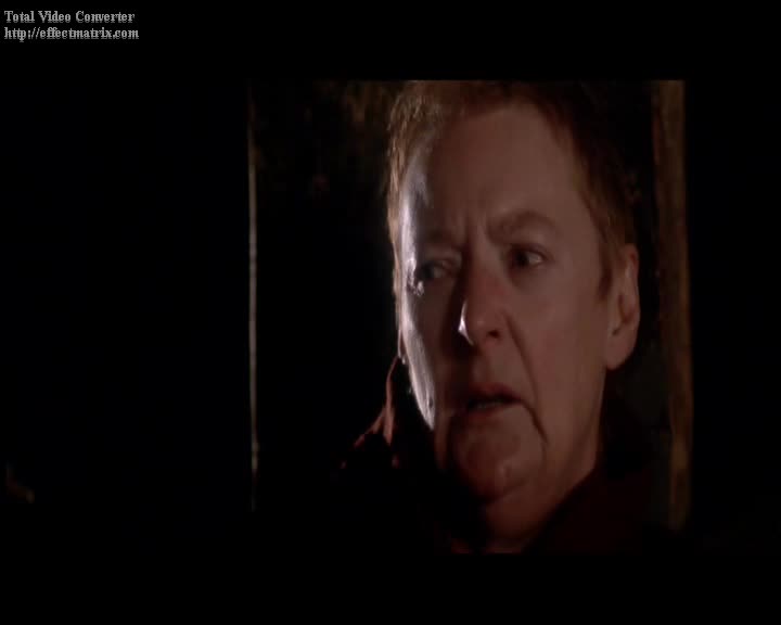 Highlander Zúčtování 2000 CZ dab avi