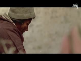 Himaláj Karavana 1999 CZ dab avi