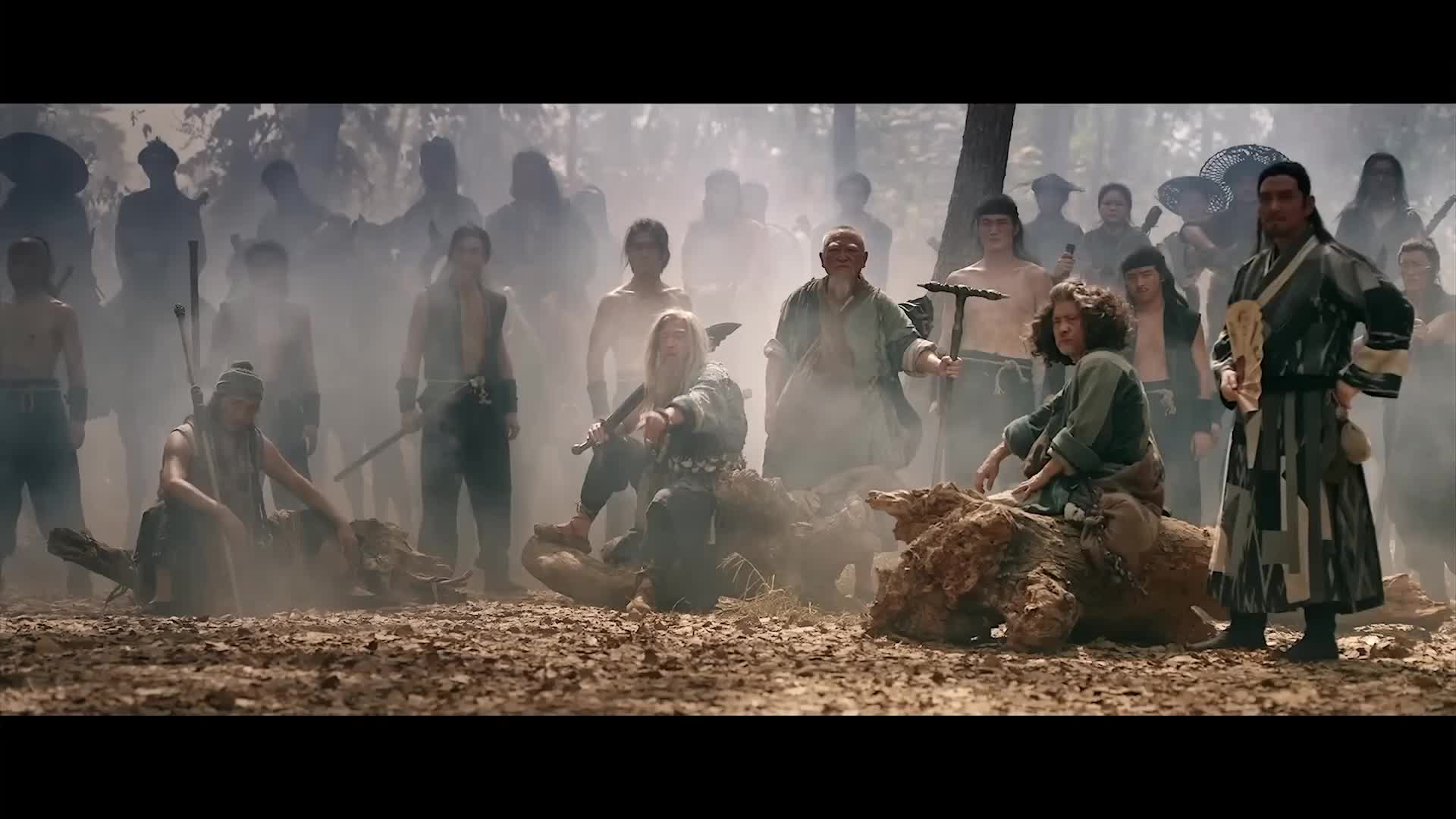 Hněv zrazeného válečníka 2023 CZ dab 1080p mkv