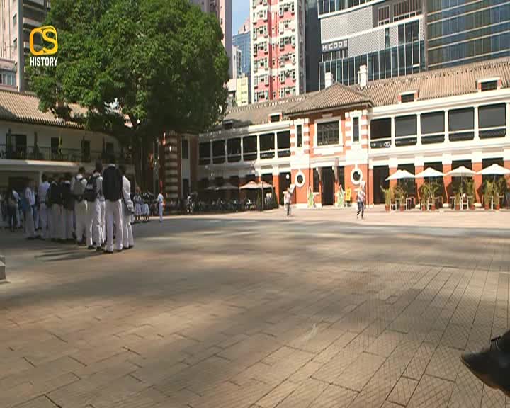 Coups D'etat Tajné války odhaleny S01E09 mp4
