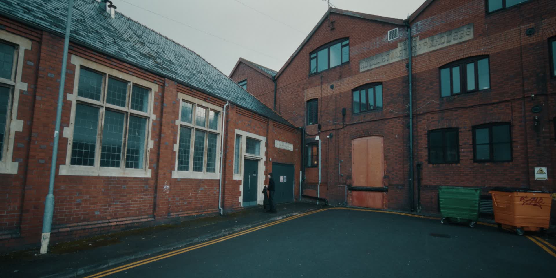 Sektor   Industry S04E01 2026 CZ dabing HD 1080p mkv