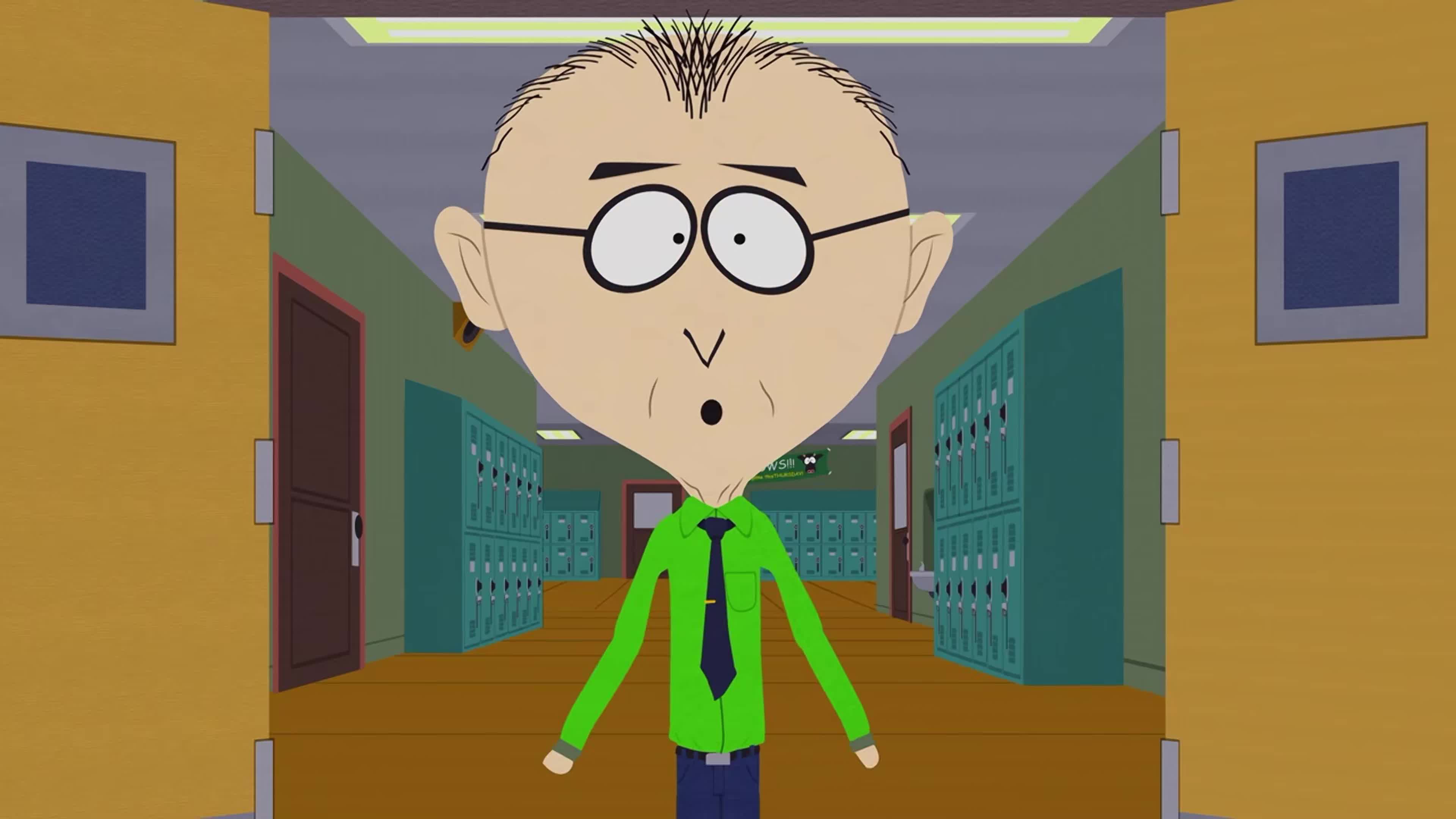 Městečko South Park S25E04 06 2022 CZ tit 1080p Zpět do studené války mkv