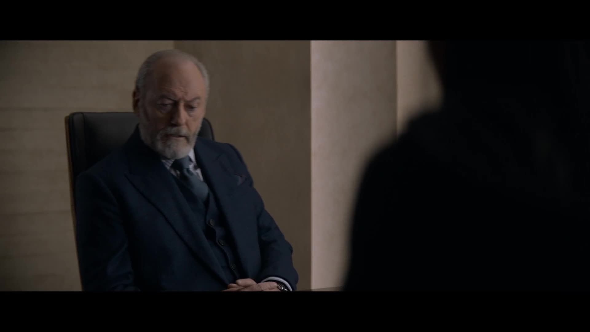 Problém tří těles S01E04 {2024} dobrodružný, drama, sci fi AAC 5 1 1080p CZ dabing mkv