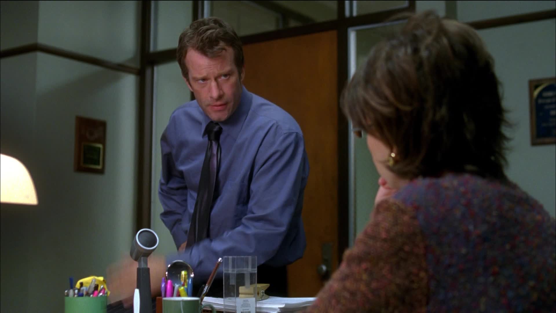 Hung Na velikosti záleží S01E02 10 2009 CZ dab 1080p Velký párek mkv