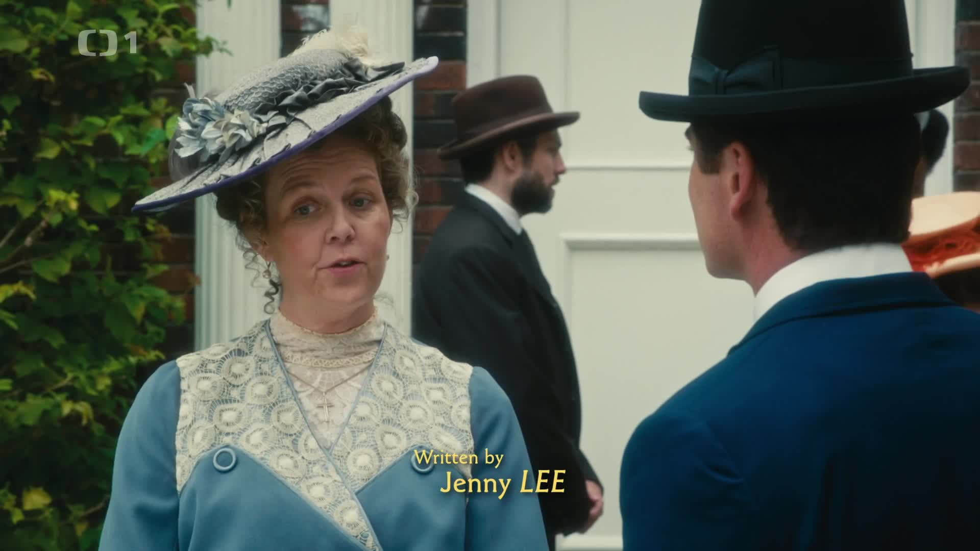 Případy detektiva Murdocha S18E04 22 2024 CZ dab 1080p Střecha nad mp4