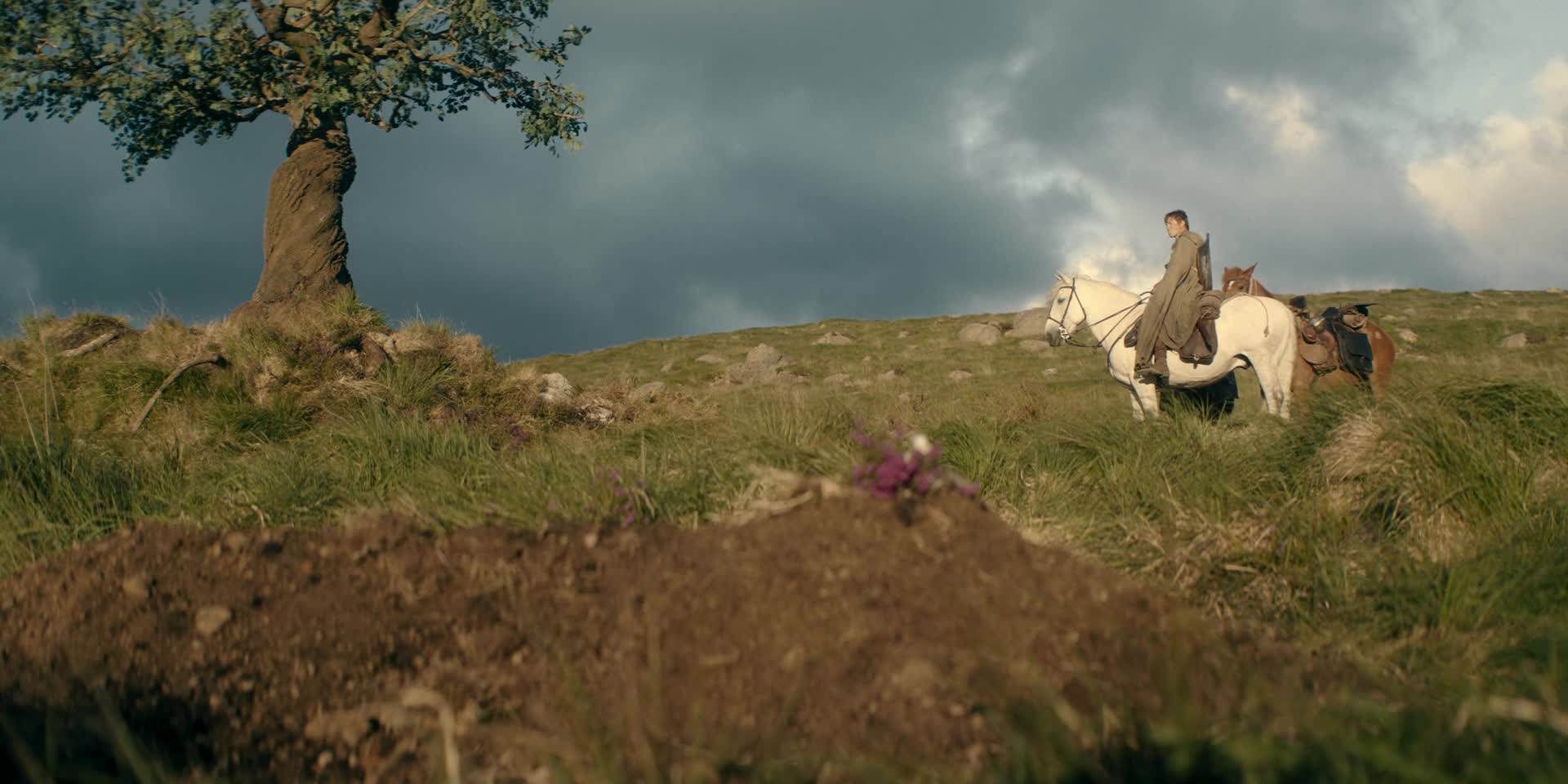 Rytíř Sedmi království  S01E01 2026 CZ SK dabing HD mkv