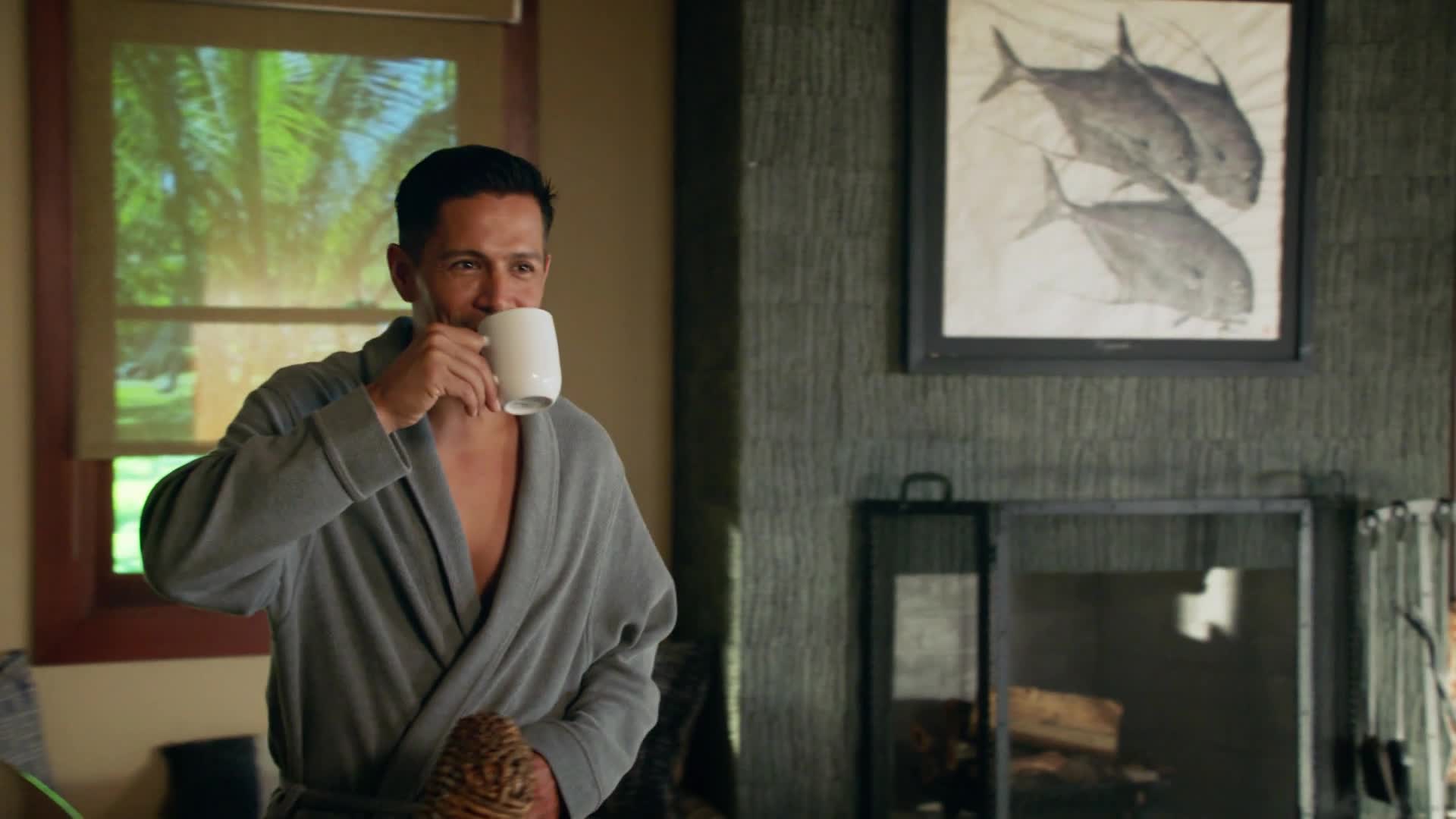 Magnum P I S05E01 20 2023 CZ dab 1080p Spolujezdec mkv