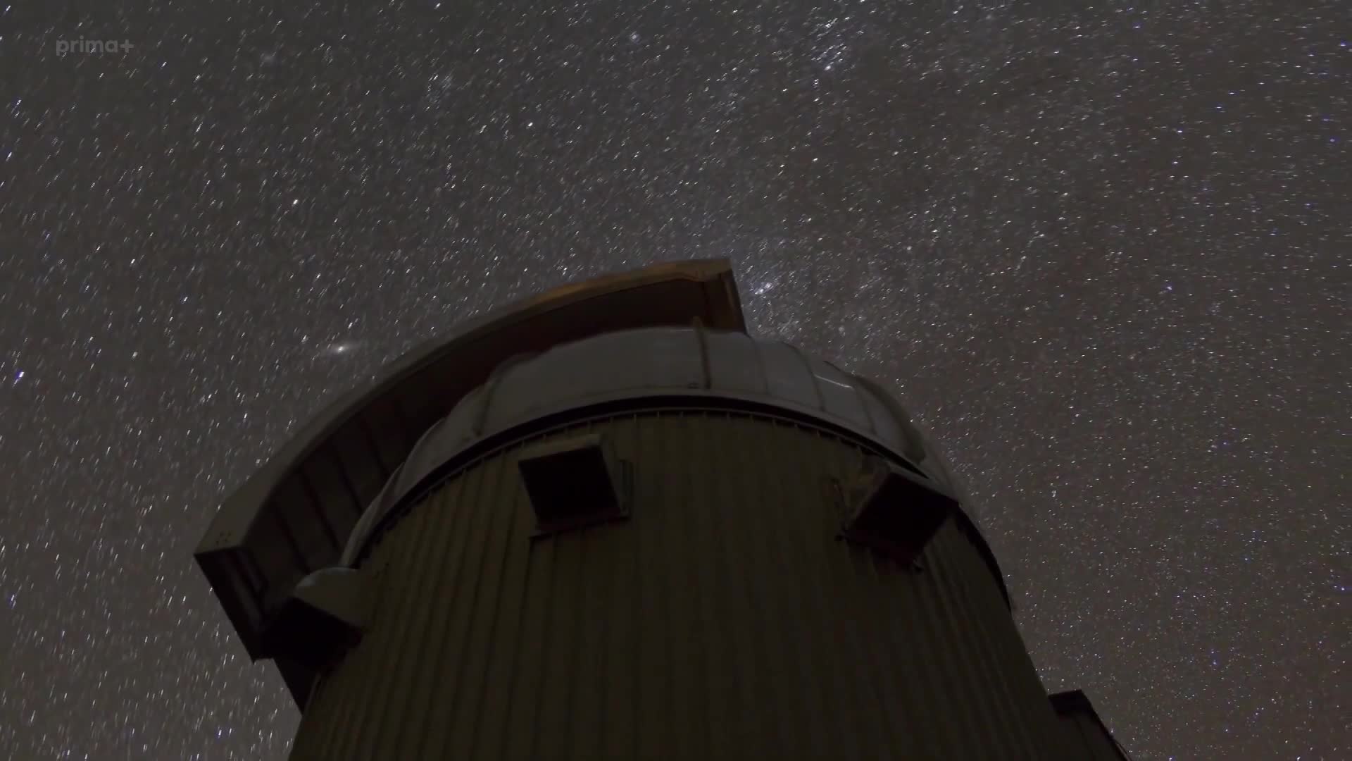 Časoprostor S07E03 Pozorování hvězd: Astronomie pro každého mkv