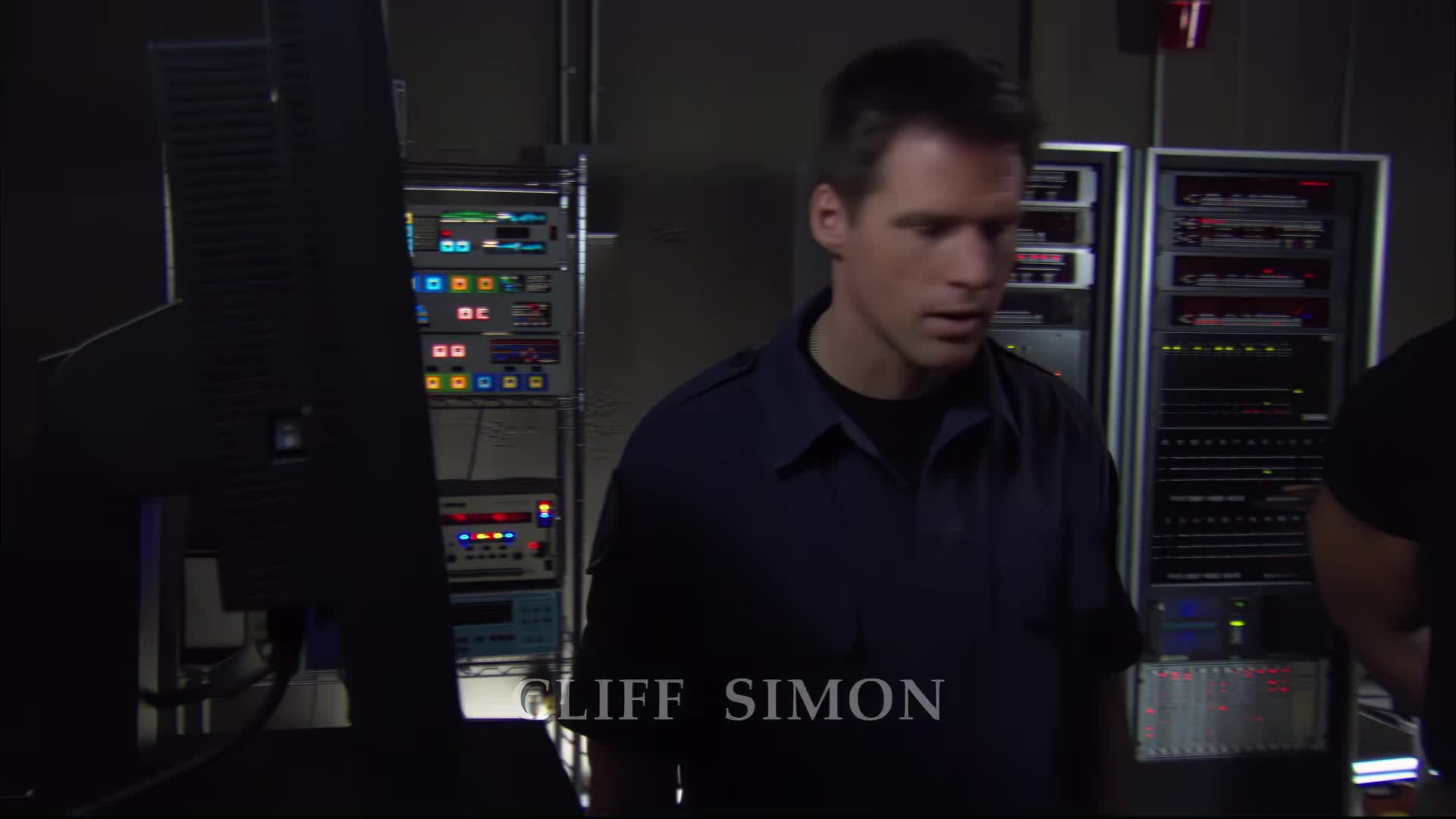 Stargate SG 1 S10E04 Insiders mkv