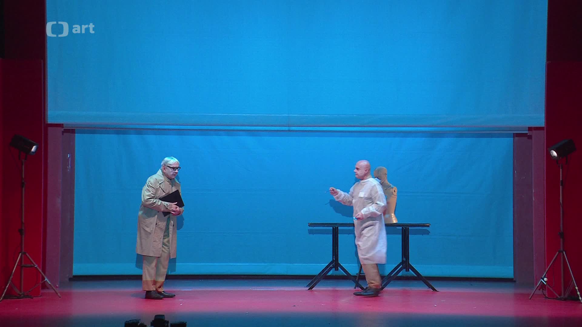 Bílá nemoc 2025 CZ (divadelní záznam) mp4