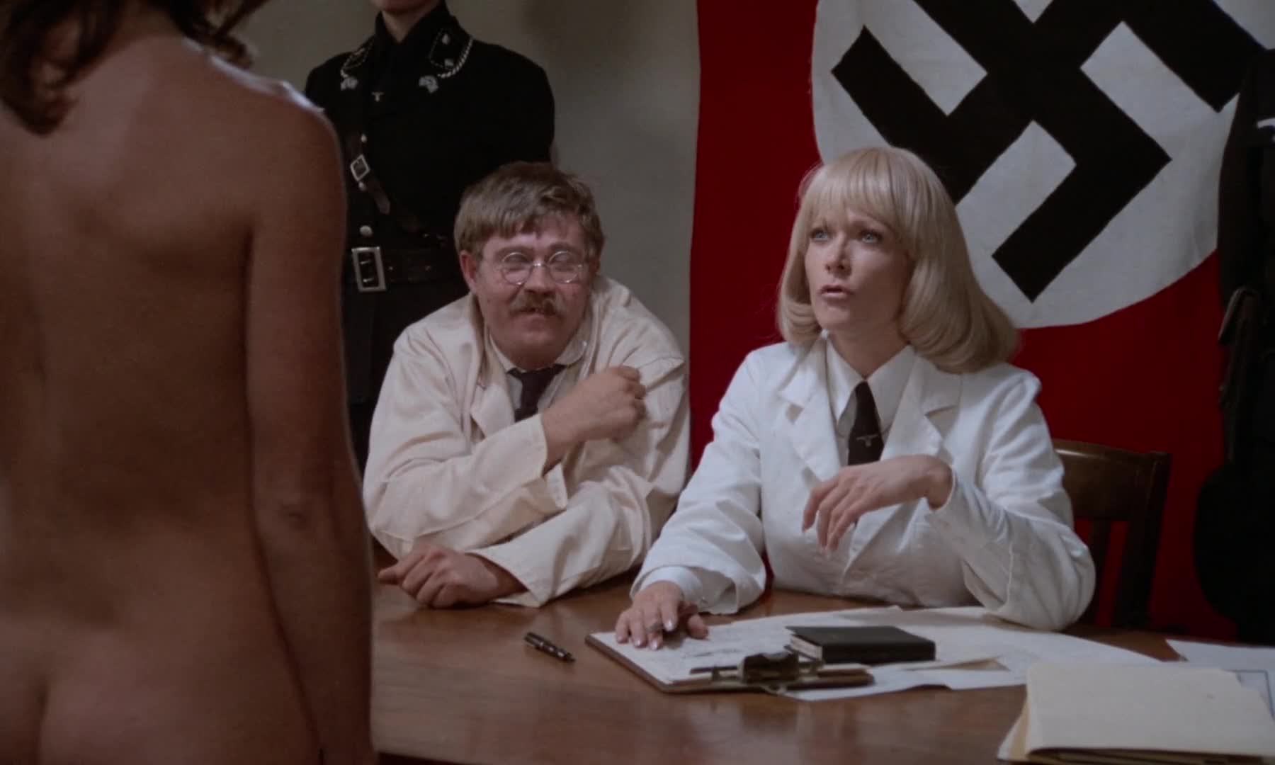 Ilsa She Wolf of the SS (1975, 1080p) JackRIPper mkv