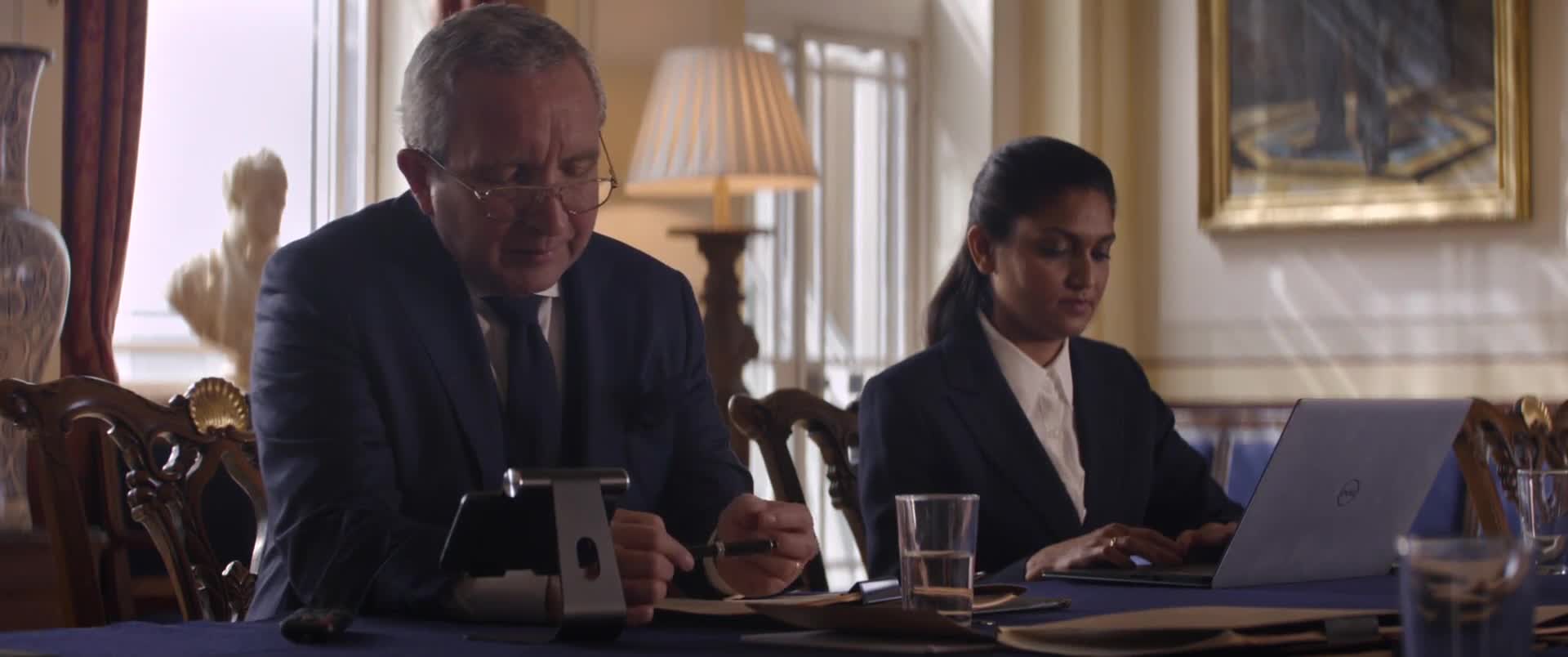 Operace Fortune 2023 mp4