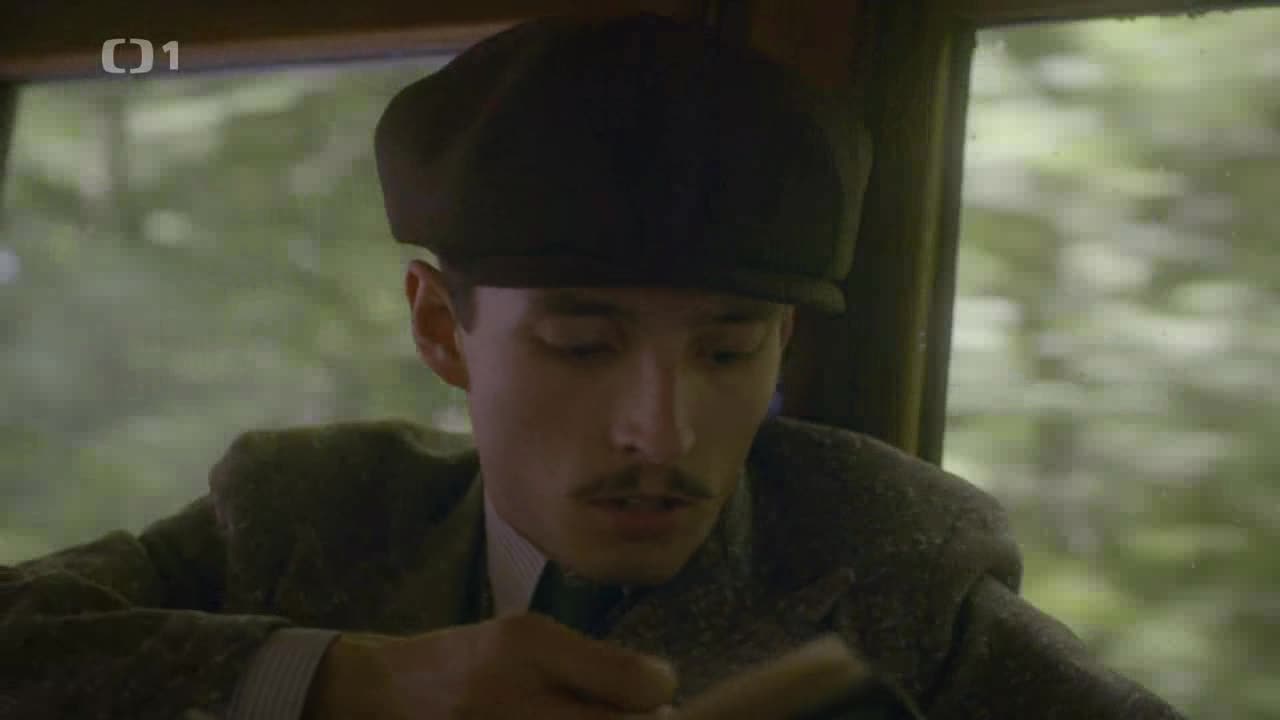 Zločiny Velké Prahy 03 Díl U Zdi avi