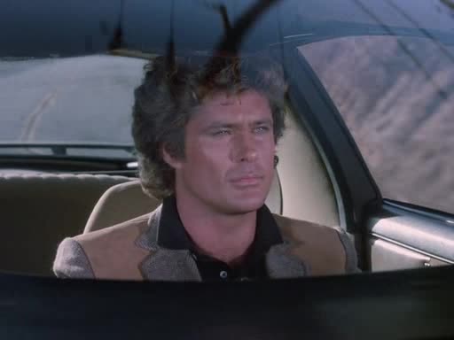 Knight Rider03x17 Devatenacta jamka avi