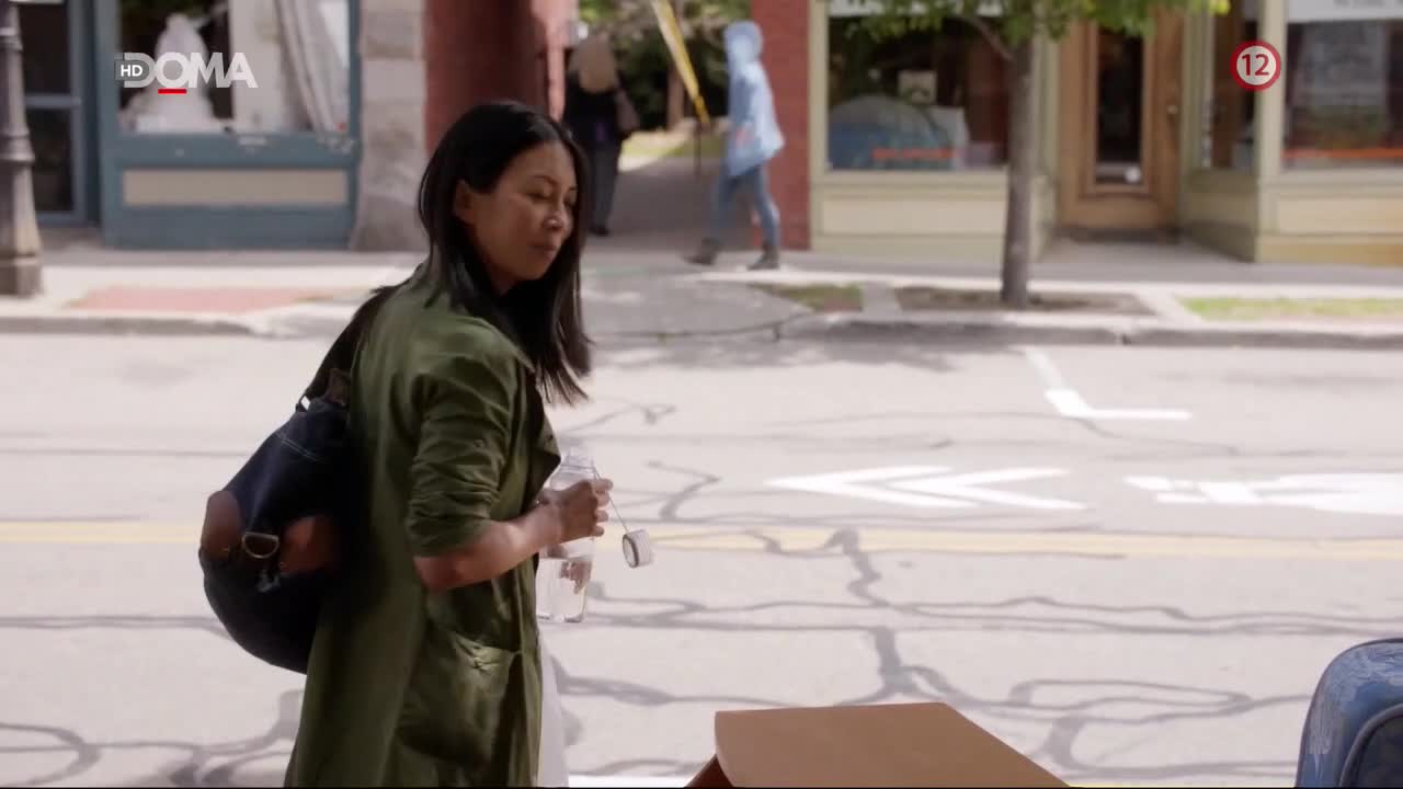 28 Katie Fforde Tanec na Broadwayi (Tanz auf dem Broadway) 2018 DEU USA rom drama CZ dab mp4