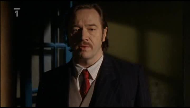 Vraždy podle Agathy Christie 01x03 Jedovaté pero HQ avi